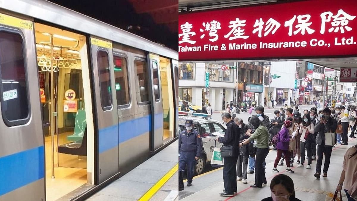 上班族注意!各大防疫保單「住院理賠」條件大放寬,通勤途中染疫「勞保也能理賠」