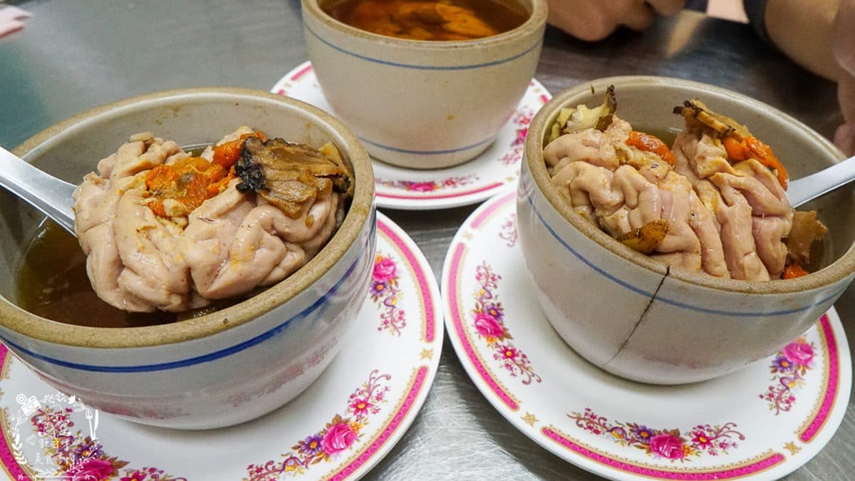 張記碗粿