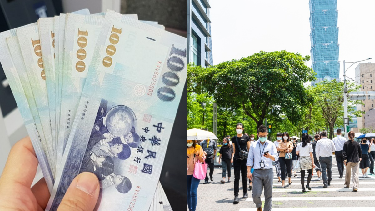 企業薪資每人補貼2萬!「紓困4.0」補助金額、對象一次看,最高可領3萬元
