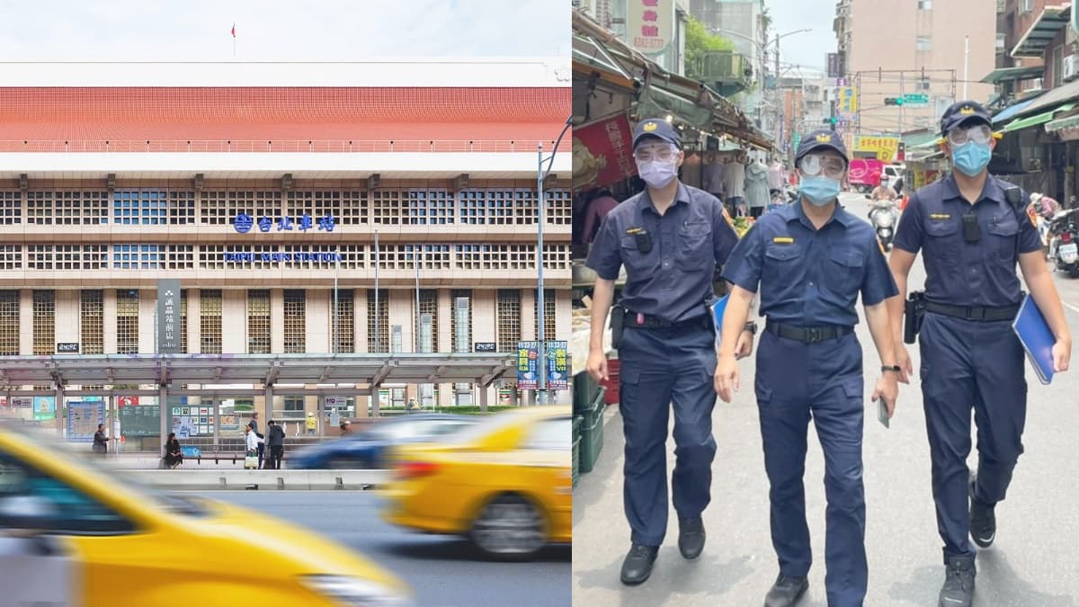 雙北四級警戒預備?本土297例、校正回歸258例,陳時中:「疫情平緩但未往下」