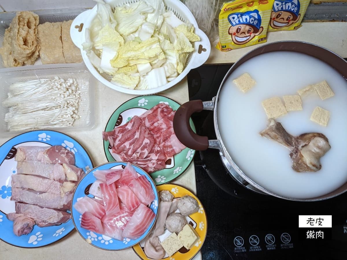 在家安心嗑!4家超澎派宅配火鍋:熬煮6小時牛腩湯、50元硬幣大生食干貝、1週防疫箱 在家安心嗑!4家超澎派宅配火鍋:熬煮6小時牛腩湯、50元硬幣大生食干貝、1週防疫箱