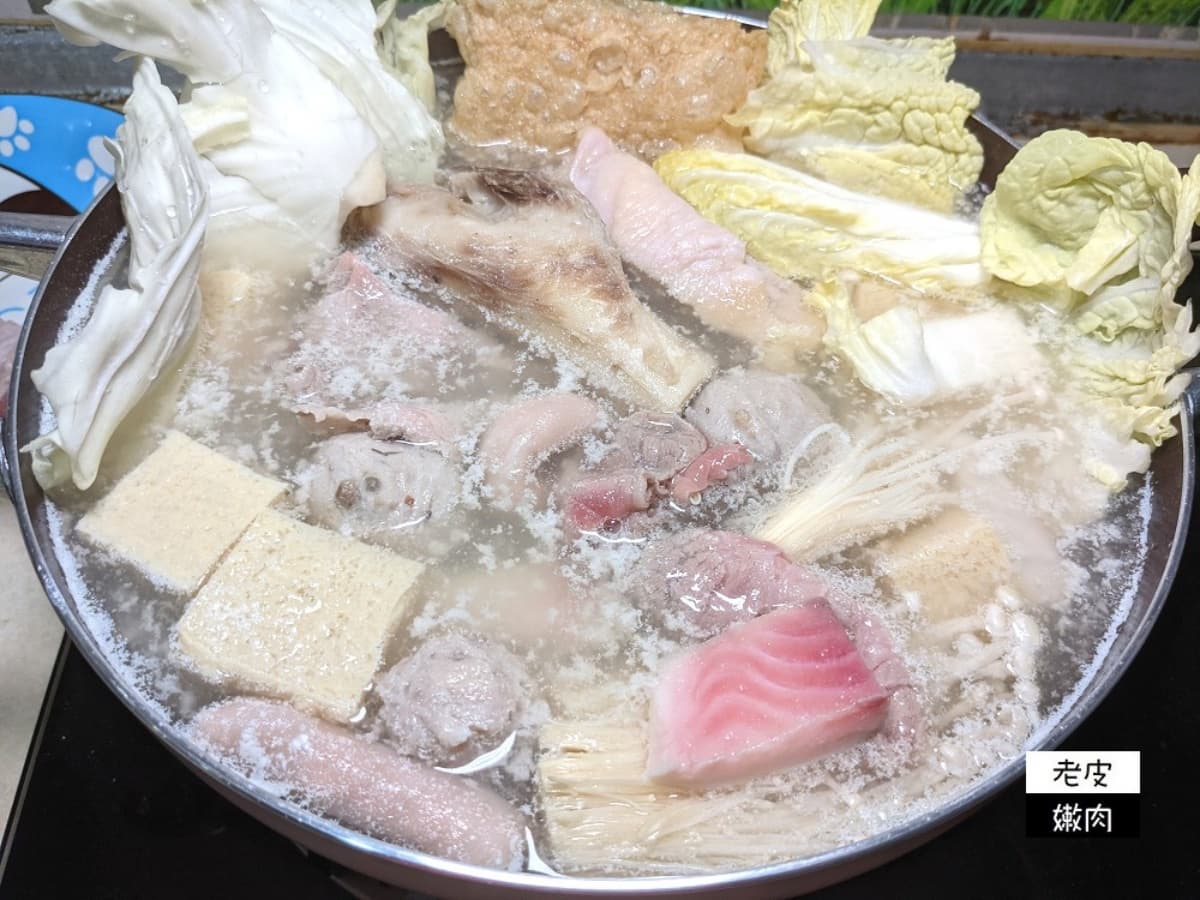 在家安心嗑!4家超澎派宅配火鍋:熬煮6小時牛腩湯、50元硬幣大生食干貝、1週防疫箱 在家安心嗑!4家超澎派宅配火鍋:熬煮6小時牛腩湯、50元硬幣大生食干貝、1週防疫箱