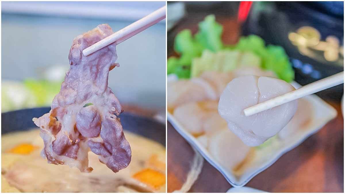 在家安心嗑!4家超澎派宅配火鍋:熬煮6小時牛腩湯、50元硬幣大生食干貝、1週防疫箱 在家安心嗑!4家超澎派宅配火鍋:熬煮6小時牛腩湯、50元硬幣大生食干貝、1週防疫箱