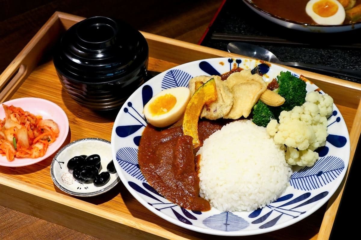 CURRY Wu-新竹旗艦店
