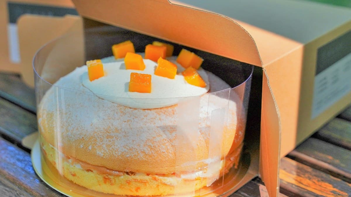 奕式布蕾 YIt’s crème brûlée img