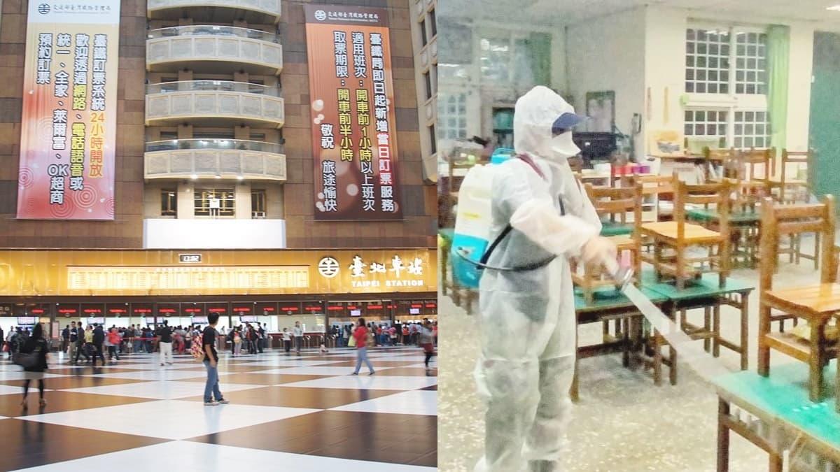 最新「7大類疫苗順序」一張圖秒懂!今增本土274例,端午雙鐵持續退票、天燈節再延期 最新「7大類疫苗順序」一張圖秒懂!今增本土274例,端午雙鐵持續退票、天燈節再延期