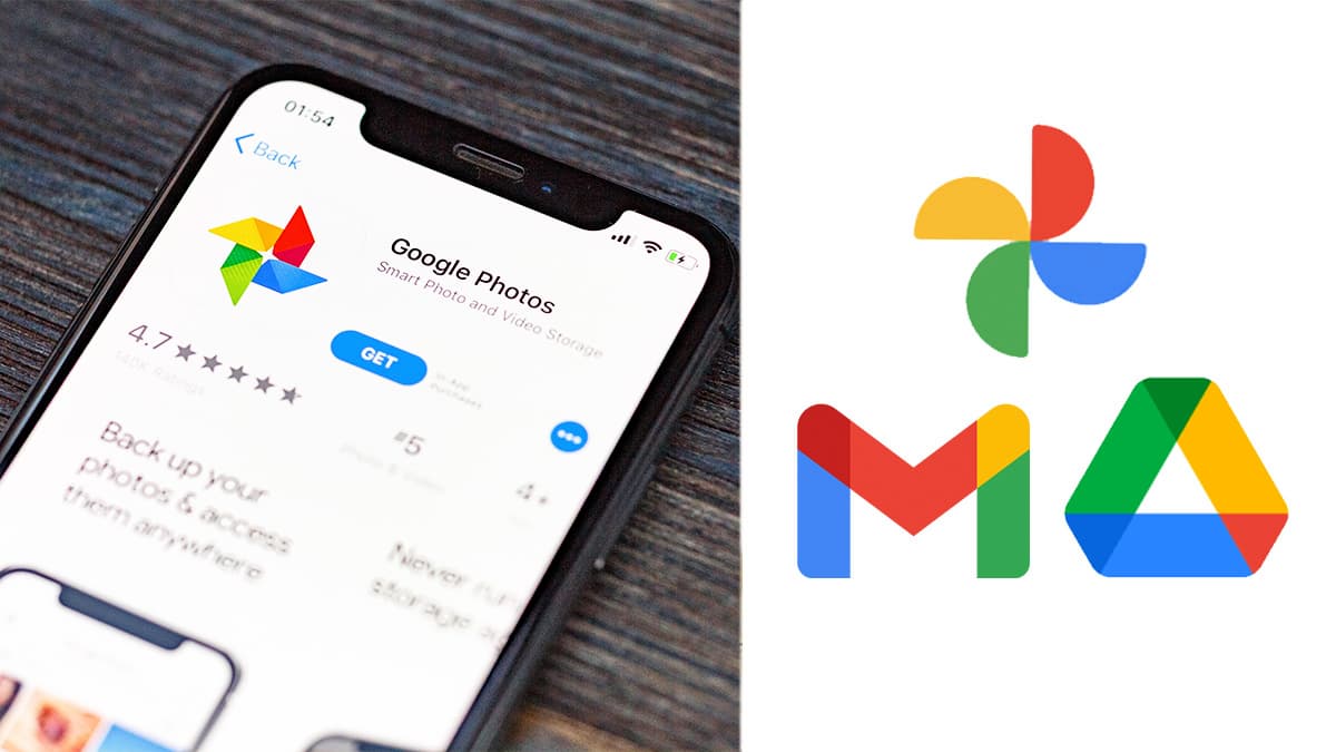15GB不夠用?Google相簿「無限空間」停止,2撇步瞬間清出容量