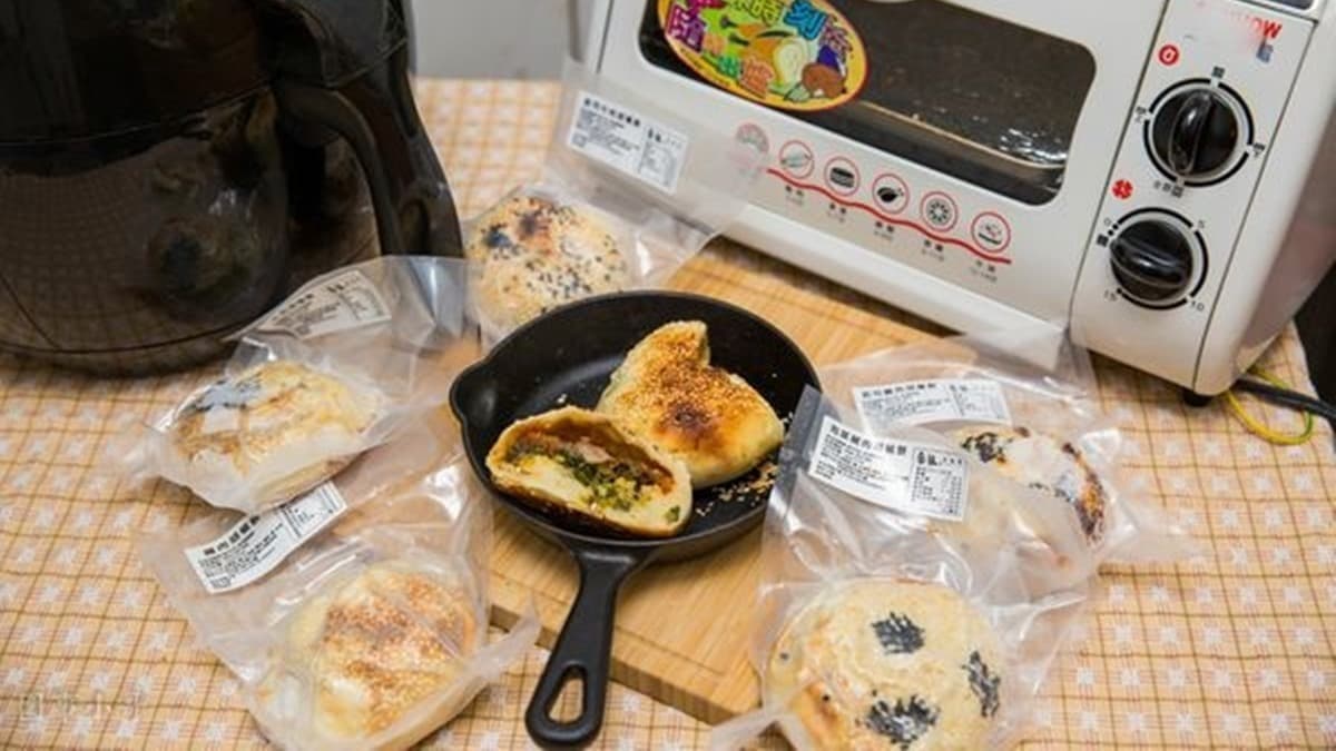 免出門排隊!15款名店宅配麵食:月銷5萬顆饅頭、王品旗下「麵疙瘩」、人氣川菜水餃 免出門排隊!15款名店宅配麵食:月銷5萬顆饅頭、王品旗下「麵疙瘩」、人氣川菜水餃