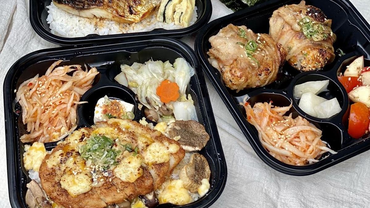 皋月當代日式料理
