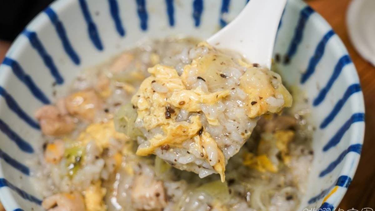 滿粥穗 (大安店) img