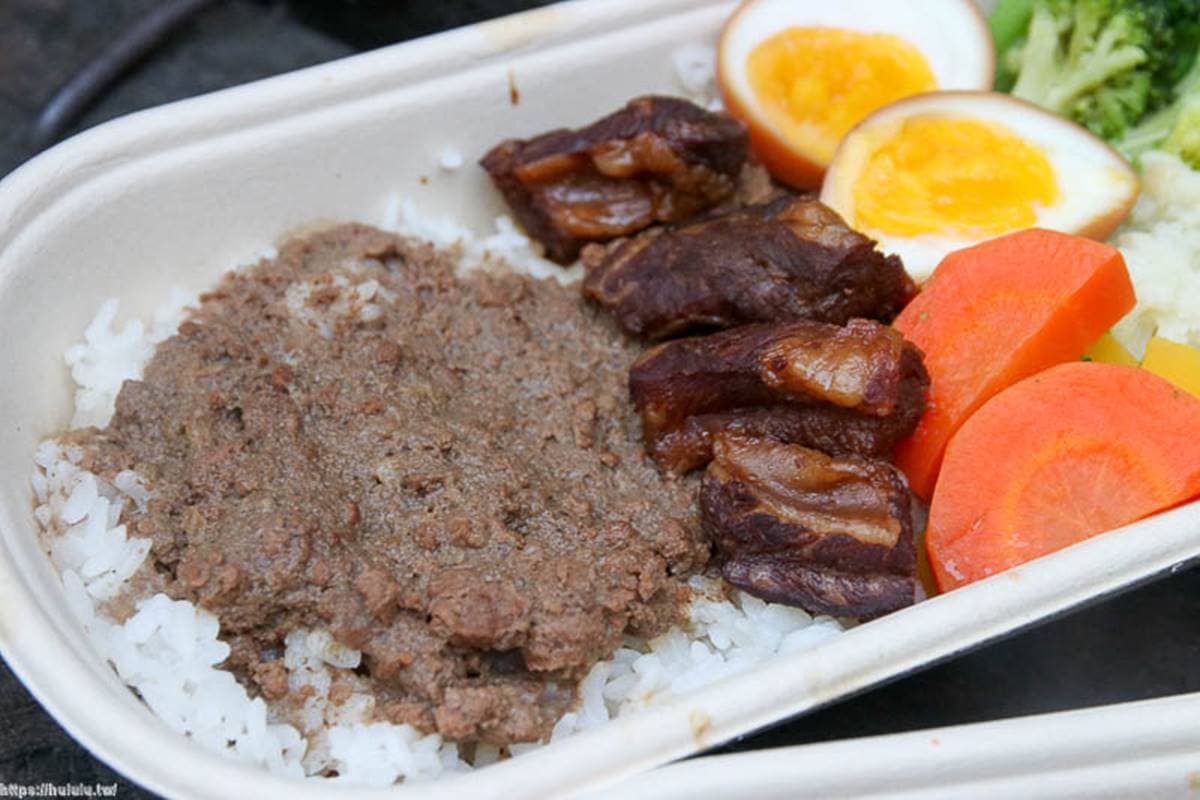 肉控快收!台南人氣燒肉店「和牛餐盒」只要180元,還有超澎派「生肉套餐」讓你在家烤 肉控快收!台南人氣燒肉店「和牛餐盒」只要180元,還有超澎派「生肉套餐」讓你在家烤