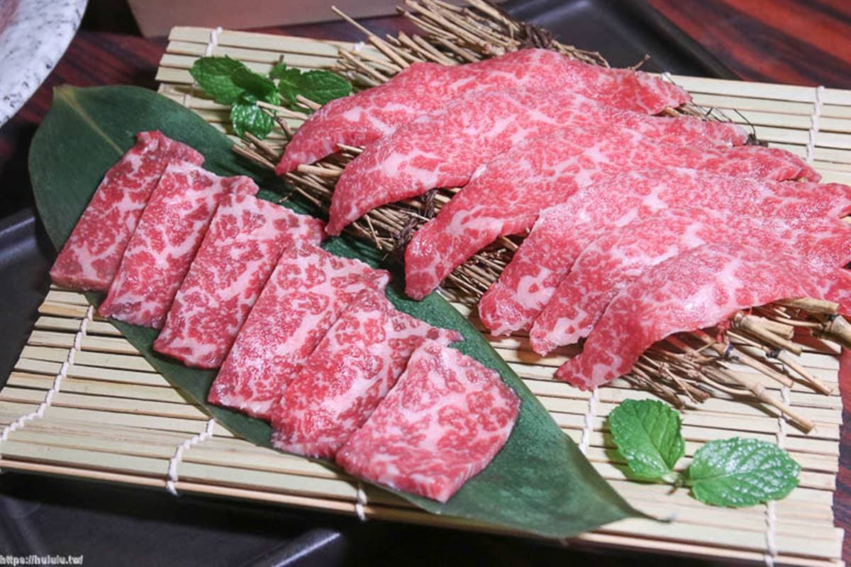 肉控快收!台南人氣燒肉店「和牛餐盒」只要180元,還有超澎派「生肉套餐」讓你在家烤 肉控快收!台南人氣燒肉店「和牛餐盒」只要180元,還有超澎派「生肉套餐」讓你在家烤