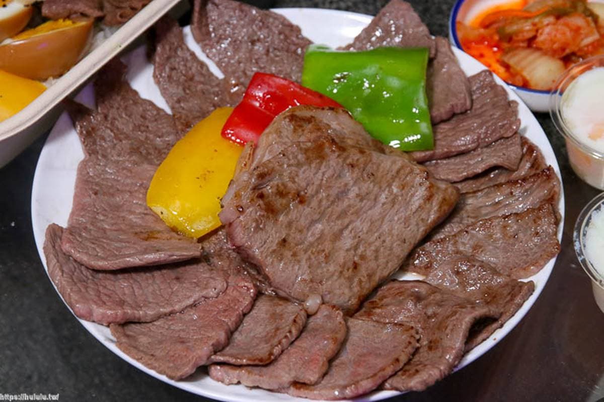 肉控快收!台南人氣燒肉店「和牛餐盒」只要180元,還有超澎派「生肉套餐」讓你在家烤 肉控快收!台南人氣燒肉店「和牛餐盒」只要180元,還有超澎派「生肉套餐」讓你在家烤