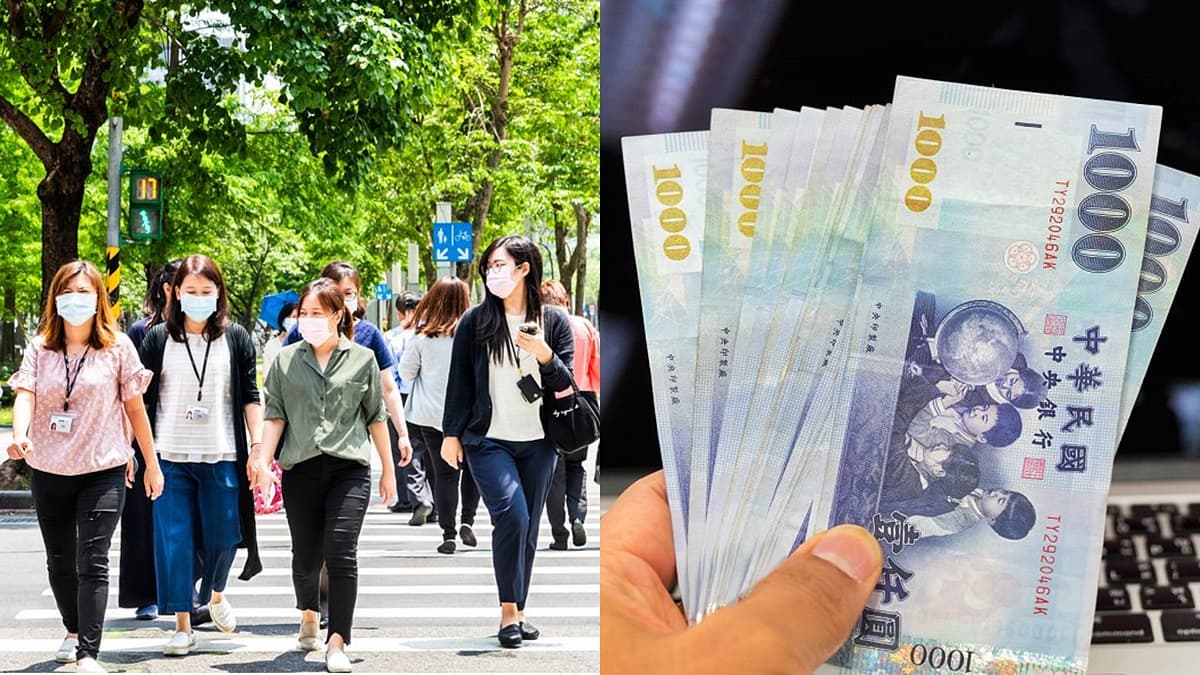 不只紓困4.0!加碼7大縣市防疫補貼,急難慰助每戶萬元、勞工職訓最高補助近2萬元