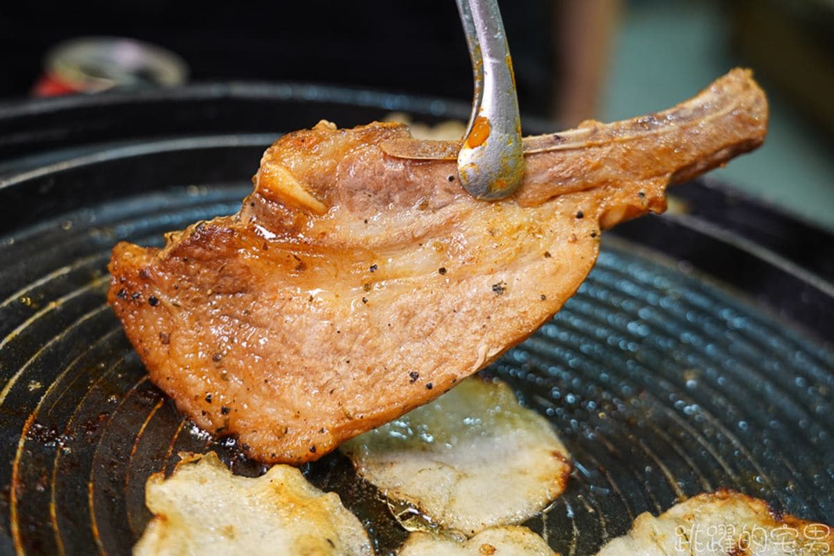 在家開烤!道地韓式餐廳外帶超澎派「BBQ套餐」可享85折,白飯殺手辣炒春雞也必點 在家開烤!道地韓式餐廳外帶超澎派「BBQ套餐」可享85折,白飯殺手辣炒春雞也必點