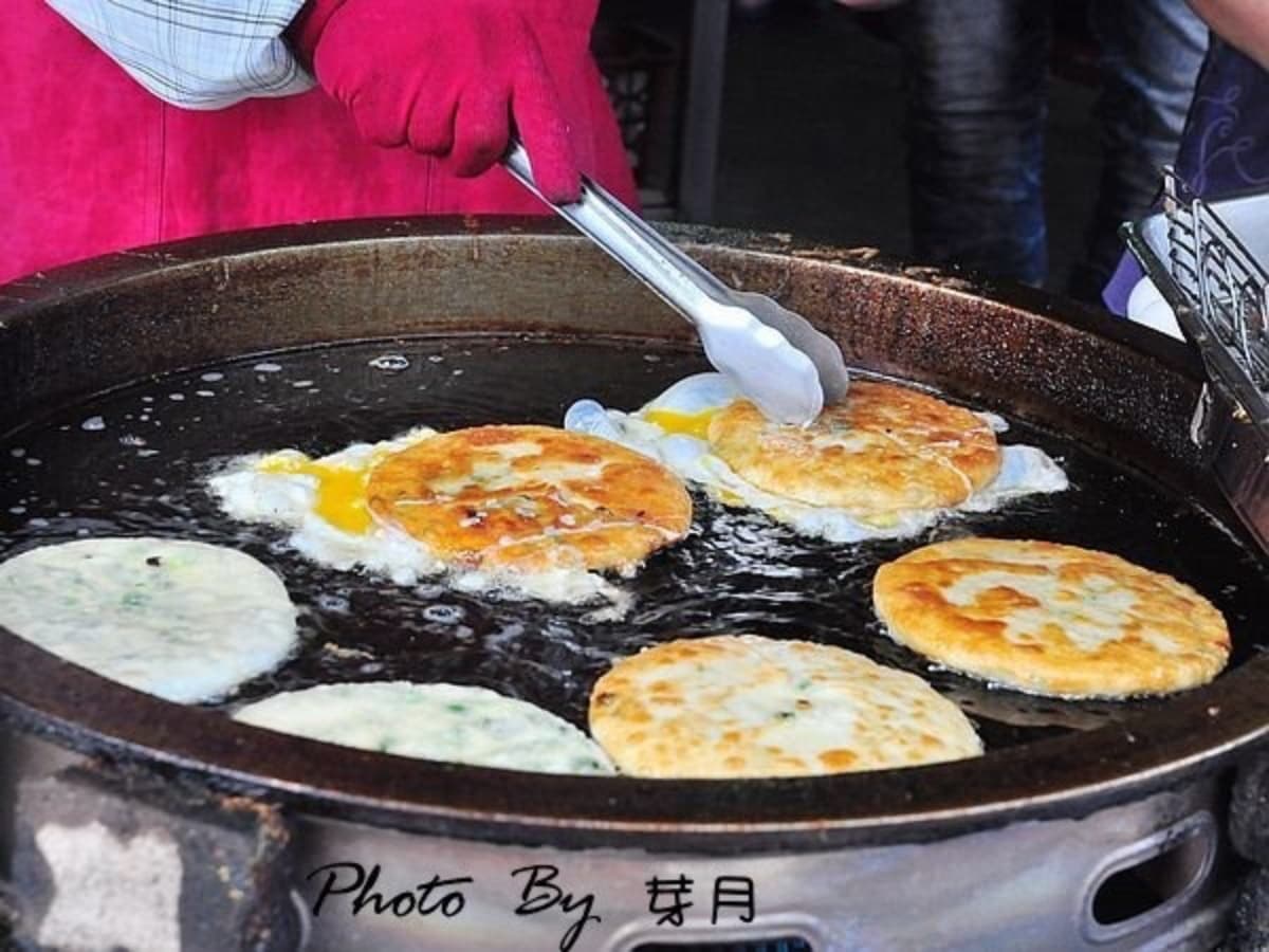 宅配美食再一發!5家人氣噴香蔥油餅:三星在地名店、鎮店「馬蔥餅」、爆量鮮蔥 宅配美食再一發!5家人氣噴香蔥油餅:三星在地名店、鎮店「馬蔥餅」、爆量鮮蔥