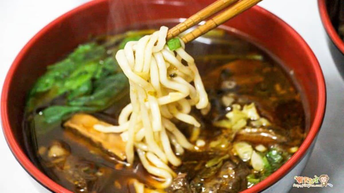 大師牛肉麵 img