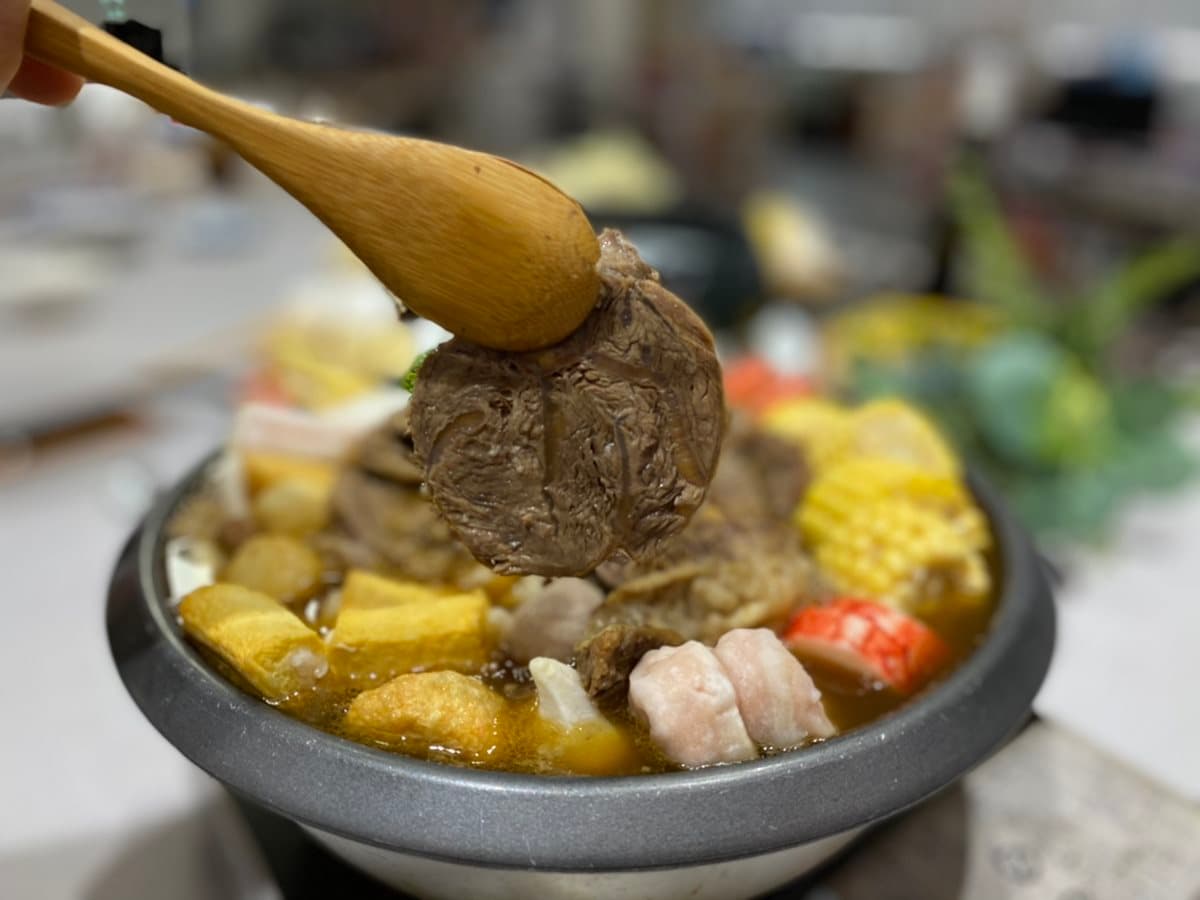 5款宅配名店牛肉麵:米其林星級主廚研發、50年老字號,加碼再推冠軍師傅牛腱鍋 5款宅配名店牛肉麵:米其林星級主廚研發、50年老字號,加碼再推冠軍師傅牛腱鍋