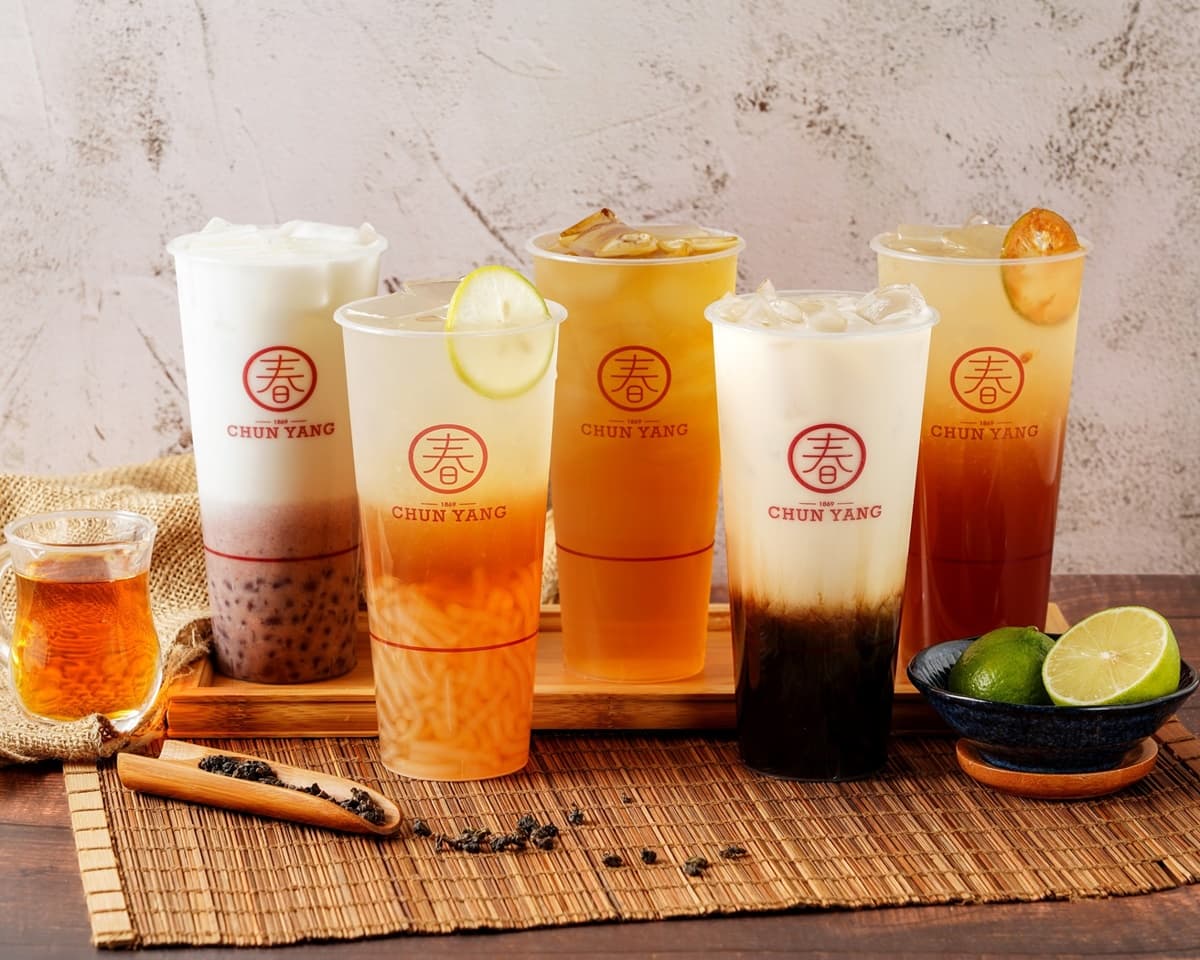 這3間爽喝「買一送一」!8家人氣手搖飲優惠一次收:康青龍抽0元飲料、日出茶太66折 這3間爽喝「買一送一」!8家人氣手搖飲優惠一次收:康青龍抽0元飲料、日出茶太66折