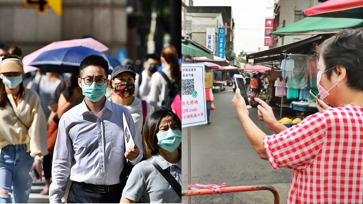 第三級警戒再多25天?預言疫情爆發專家曝「農曆5月過完」才舒緩,疫情解套1、2年