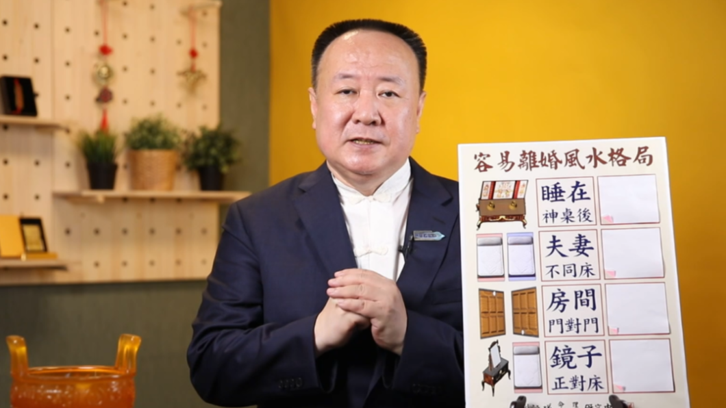 第三級警戒再多25天?預言疫情爆發專家曝「農曆5月過完」才舒緩,疫情解套1、2年 第三級警戒再多25天?預言疫情爆發專家曝「農曆5月過完」才舒緩,疫情解套1、2年