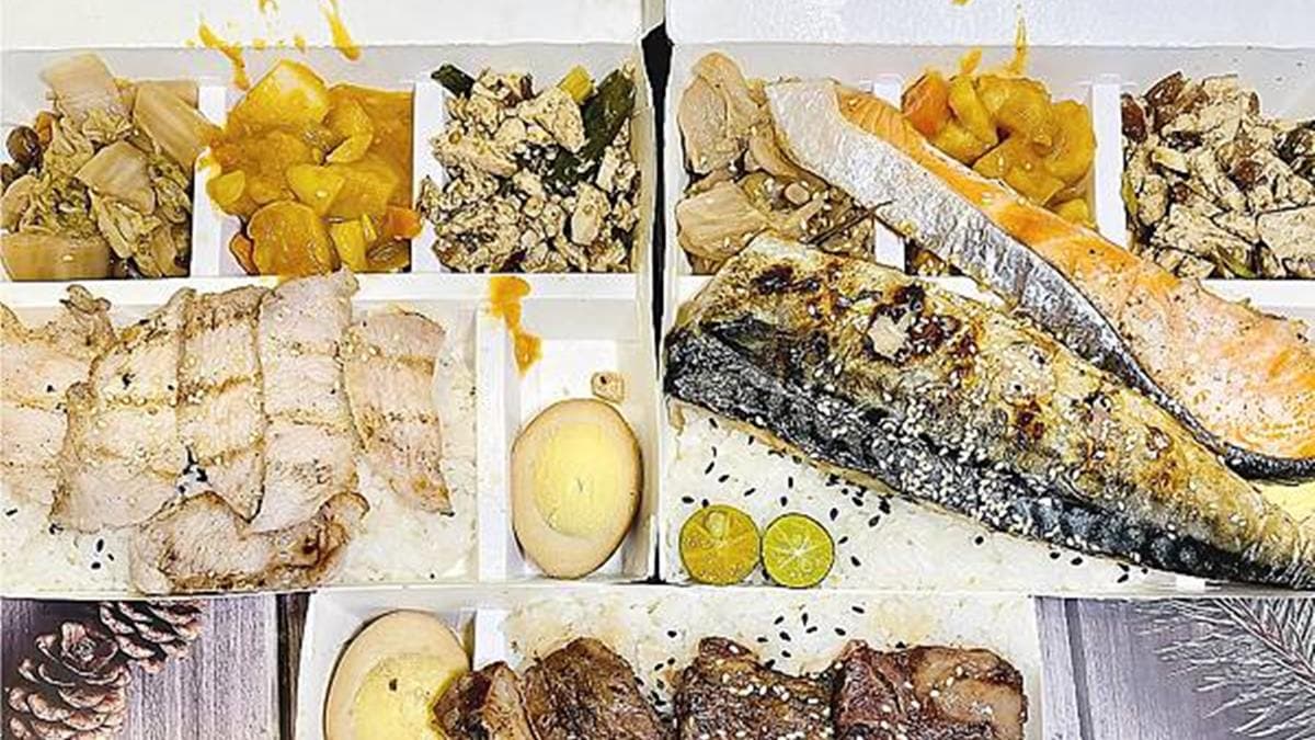 福門鯖魚飯 img