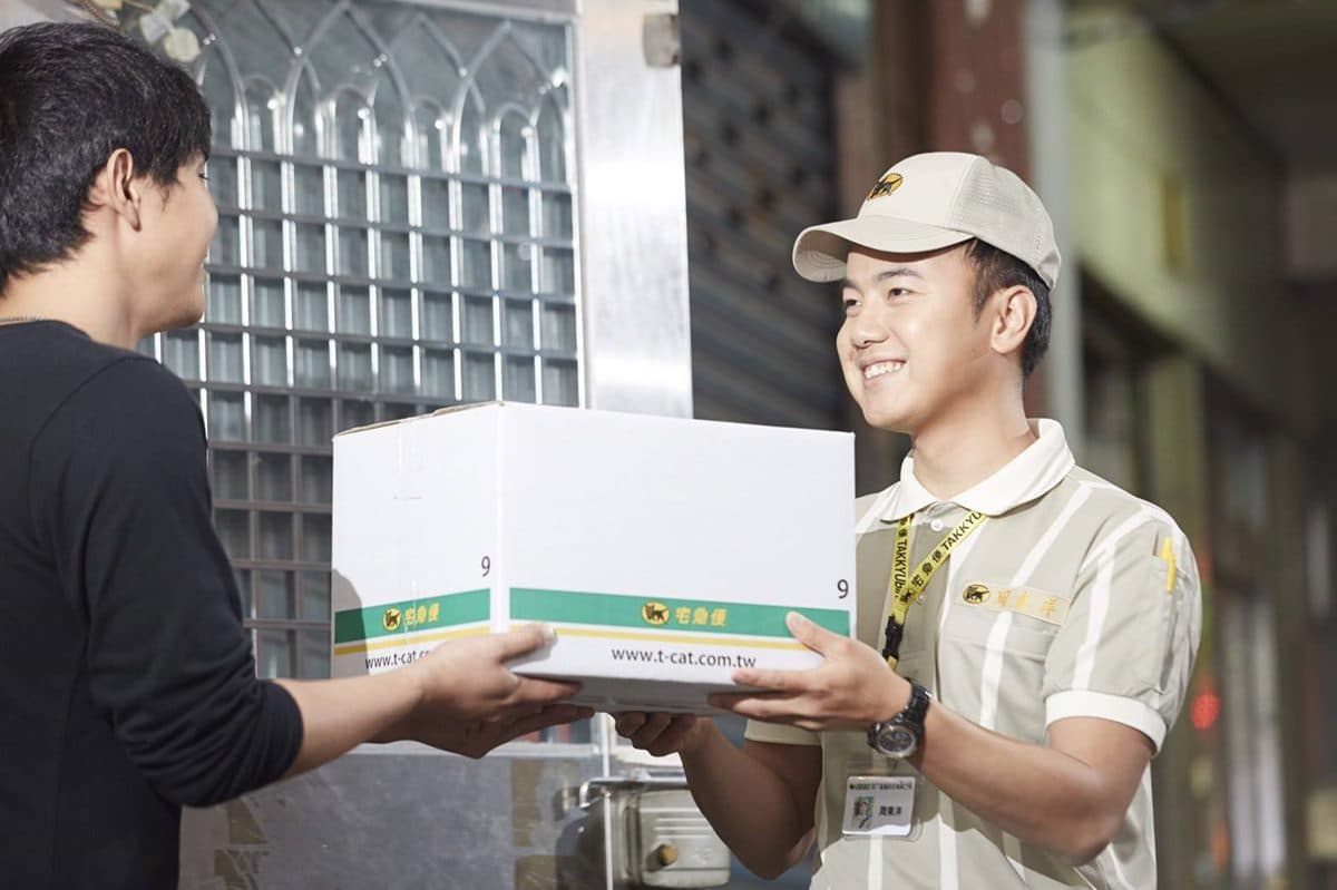 包裹依舊爆量中!黑貓宅急便宣布「低溫包裹」暫停收送延長,超商也暫緩收件至6/9 包裹依舊爆量中!黑貓宅急便宣布「低溫包裹」暫停收送延長,超商也暫緩收件至6/9