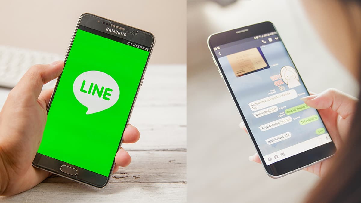 開會不用建群組!全新功能「LINE會議室」點連結就加入,虛擬人物、背景特效超方便