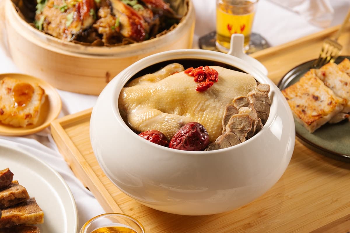 把台南搬回家吃!超狂「府城星級美食包」一次吃遍6家飯店,牛排、米糕和法式甜點都有 把台南搬回家吃!超狂「府城星級美食包」一次吃遍6家飯店,牛排、米糕和法式甜點都有