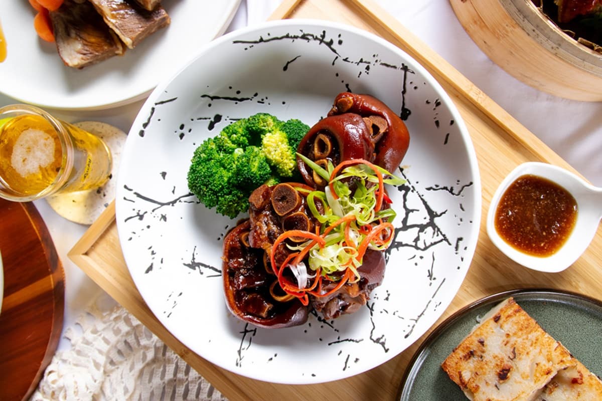 把台南搬回家吃!超狂「府城星級美食包」一次吃遍6家飯店,牛排、米糕和法式甜點都有 把台南搬回家吃!超狂「府城星級美食包」一次吃遍6家飯店,牛排、米糕和法式甜點都有