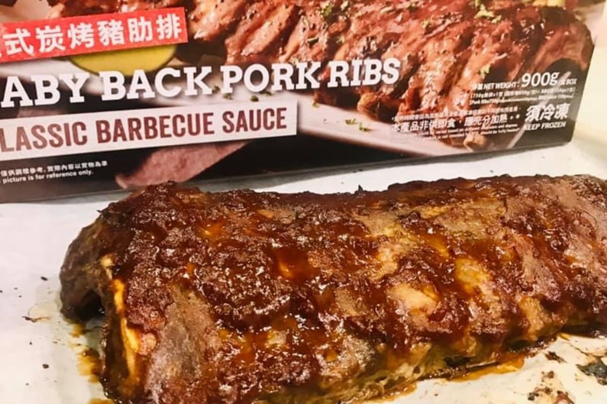 微波加熱就開吃!好市多必買8大「生鮮食品」,麻辣鍋、牛肉捲、炭烤豬肋排通通有 微波加熱就開吃!好市多必買8大「生鮮食品」,麻辣鍋、牛肉捲、炭烤豬肋排通通有