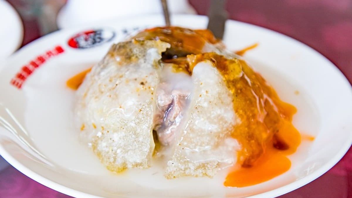 黑皮酥皮肉圓總店(小吃部門) img