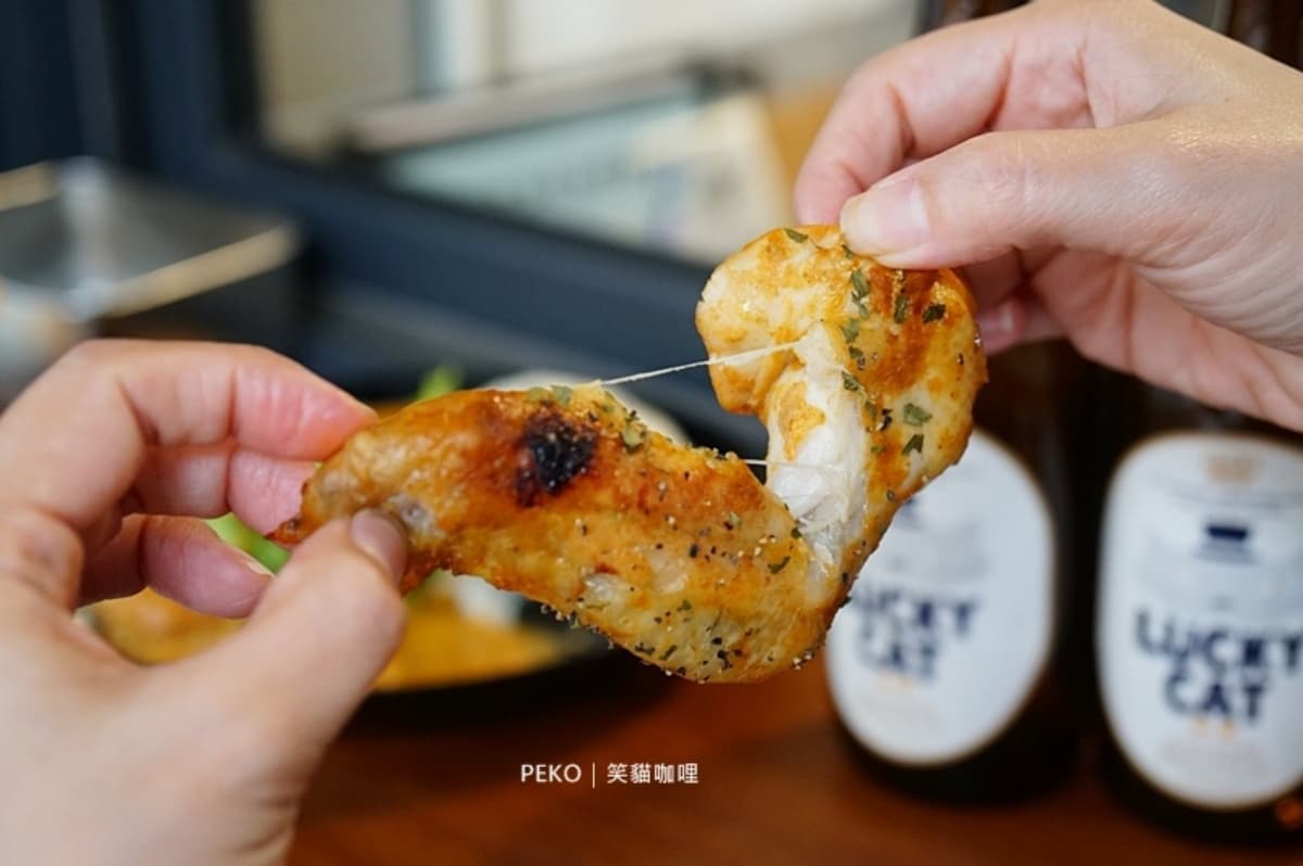 從攤車開到店面!「自炒咖哩」專賣店必點人氣最高歐風牛,防疫冷凍包微波即食超方便 從攤車開到店面!「自炒咖哩」專賣店必點人氣最高歐風牛,防疫冷凍包微波即食超方便