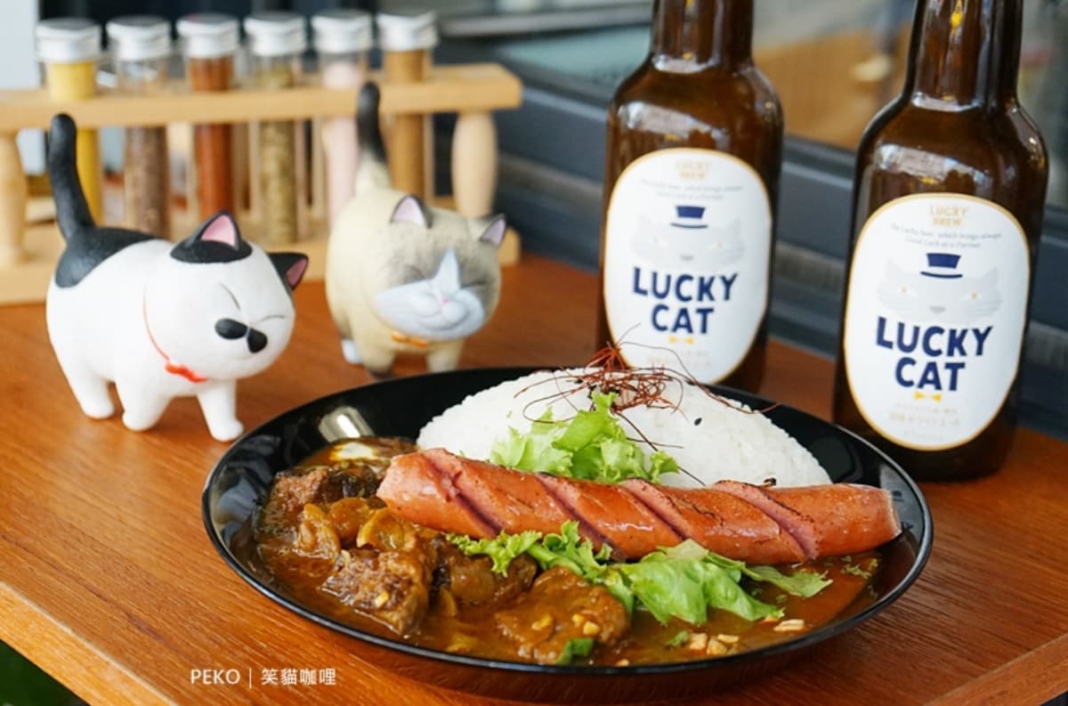 從攤車開到店面!「自炒咖哩」專賣店必點人氣最高歐風牛,防疫冷凍包微波即食超方便 從攤車開到店面!「自炒咖哩」專賣店必點人氣最高歐風牛,防疫冷凍包微波即食超方便