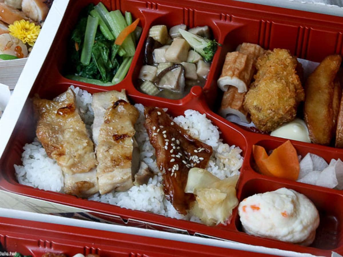 每日限量!人氣日料現做「北海道烏賊飯」鮮味滿滿,再搭爆汁牡蠣、生食級干貝超奢華 每日限量!人氣日料現做「北海道烏賊飯」鮮味滿滿,再搭爆汁牡蠣、生食級干貝超奢華