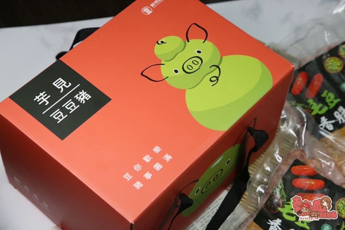 嘗鮮必試!超有哏香腸、冰淇淋每口都吃得到毛豆仁,產地農會出品線上就能買 嘗鮮必試!超有哏香腸、冰淇淋每口都吃得到毛豆仁,產地農會出品線上就能買