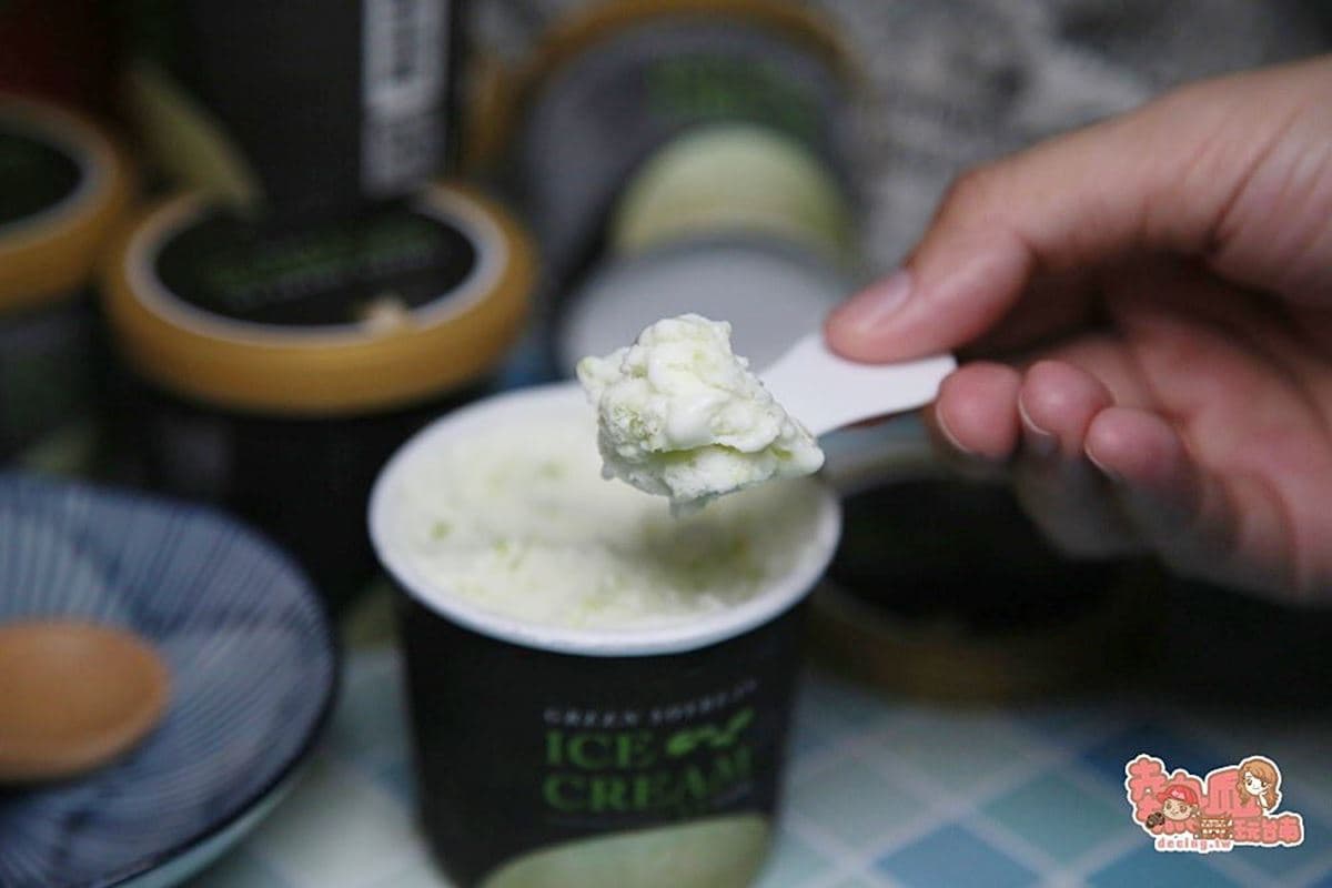 嘗鮮必試!超有哏香腸、冰淇淋每口都吃得到毛豆仁,產地農會出品線上就能買 嘗鮮必試!超有哏香腸、冰淇淋每口都吃得到毛豆仁,產地農會出品線上就能買