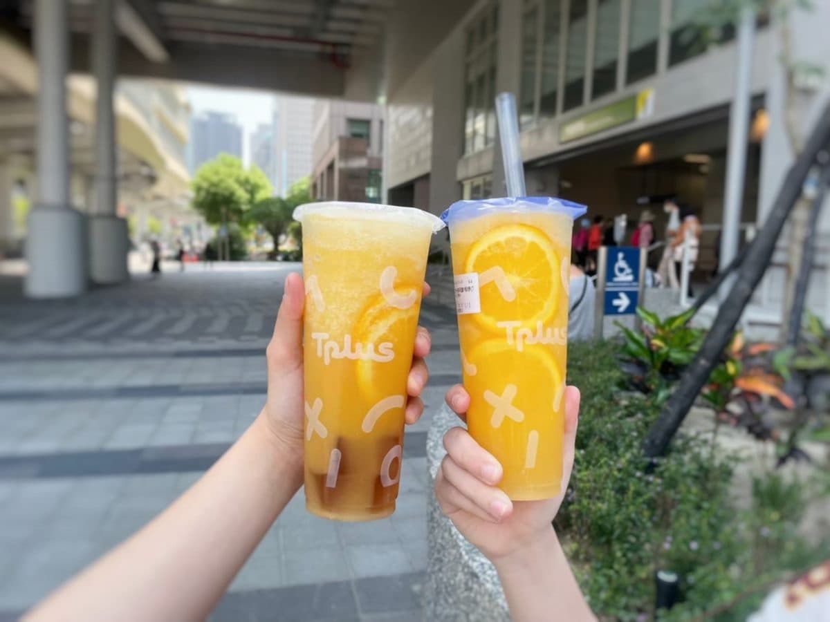「+1元」送地瓜球!繼光香香雞限時21天優惠,飲料加珍珠、茶凍還免費 「+1元」送地瓜球!繼光香香雞限時21天優惠,飲料加珍珠、茶凍還免費