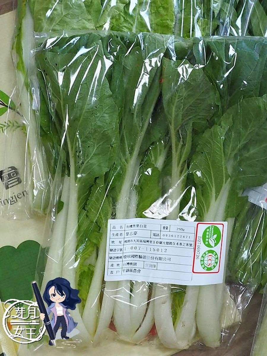小家庭福音!農會限量「有機蔬菜袋」只要299元,限定區域滿10袋還能送到府 小家庭福音!農會限量「有機蔬菜袋」只要299元,限定區域滿10袋還能送到府