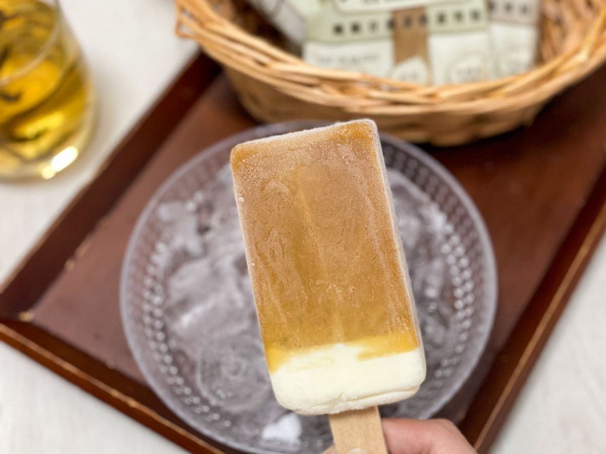 布朗尼+濃奶茶必須吃!全家聯手WACOOKIES賣冰,2款「奶茶系雪糕」再享2件現省29元 布朗尼+濃奶茶必須吃!全家聯手WACOOKIES賣冰,2款「奶茶系雪糕」再享2件現省29元