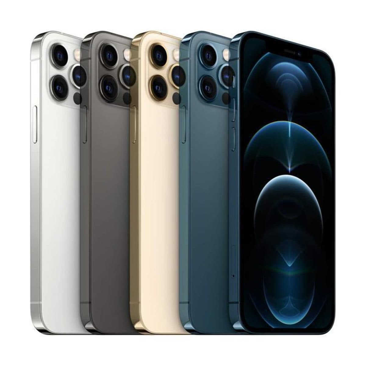 iPhone 12 Pro Max「只要1折」開搶!還有1元能吃麥當勞蛋捲冰淇淋 iPhone 12 Pro Max「只要1折」開搶!還有1元能吃麥當勞蛋捲冰淇淋