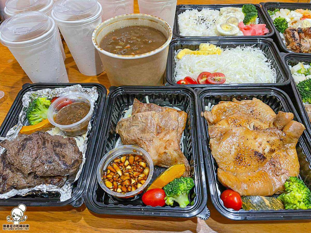 外帶吃好料!全台34家超澎派餐盒:直烤澳洲和牛、國宴主廚研發、浮誇雙拼蟹肉 外帶吃好料!全台34家超澎派餐盒:直烤澳洲和牛、國宴主廚研發、浮誇雙拼蟹肉