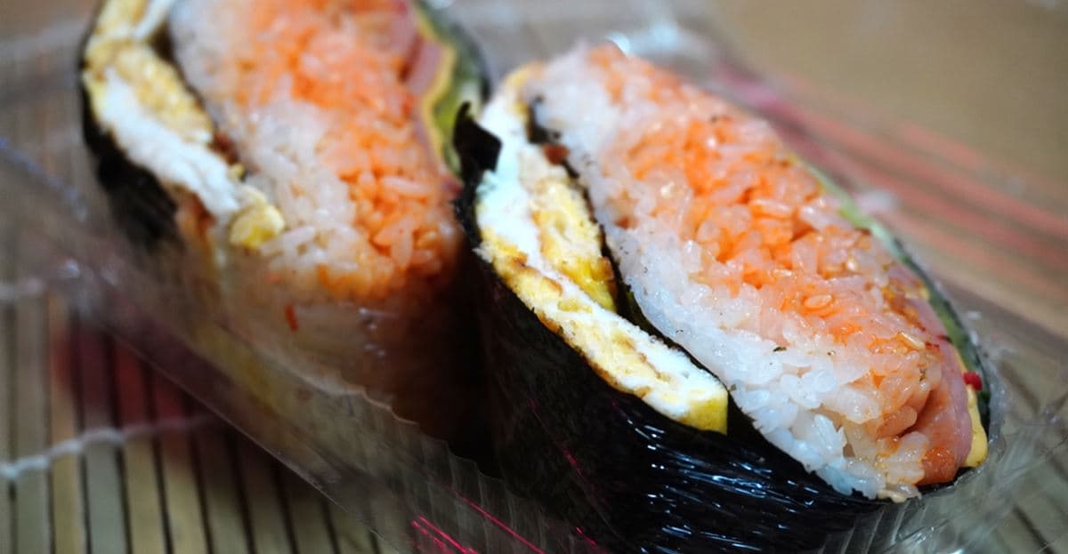 吃貨快筆記!北部9家滿料系外帶餐盒:韓式九宮格、浮誇蟹便當、150元雙魚飯 吃貨快筆記!北部9家滿料系外帶餐盒:韓式九宮格、浮誇蟹便當、150元雙魚飯