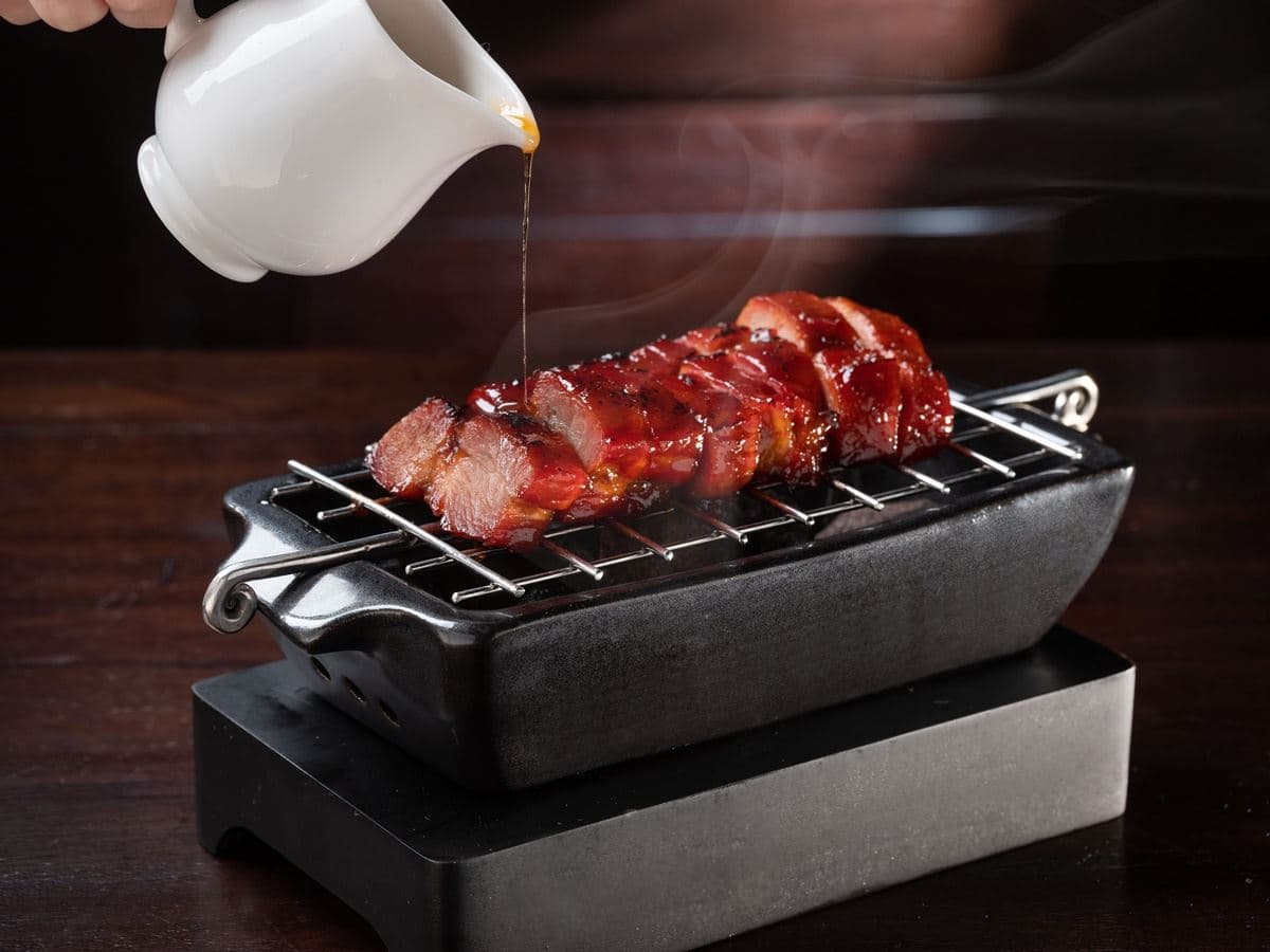 吃貨快筆記!北部9家滿料系外帶餐盒:韓式九宮格、浮誇蟹便當、150元雙魚飯 吃貨快筆記!北部9家滿料系外帶餐盒:韓式九宮格、浮誇蟹便當、150元雙魚飯