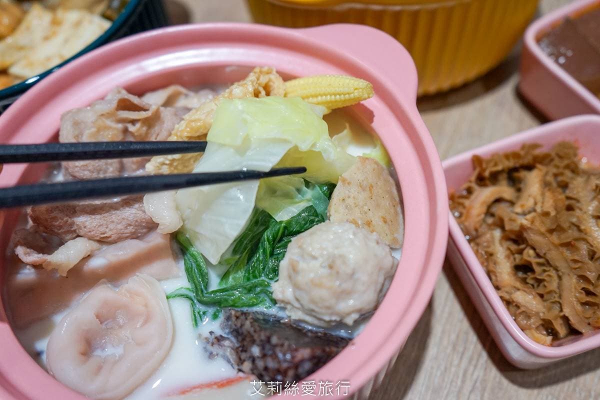 不怕吃膩!創新滷味店「7種湯底」任搭70款配料,嗜辣者先嘗青花椒、XO蝦醬口味 不怕吃膩!創新滷味店「7種湯底」任搭70款配料,嗜辣者先嘗青花椒、XO蝦醬口味