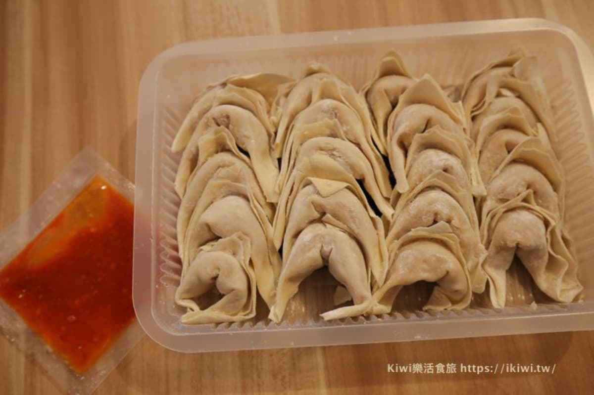 免出門排隊!15款名店宅配麵食:月銷5萬顆饅頭、王品旗下「麵疙瘩」、人氣川菜水餃 免出門排隊!15款名店宅配麵食:月銷5萬顆饅頭、王品旗下「麵疙瘩」、人氣川菜水餃