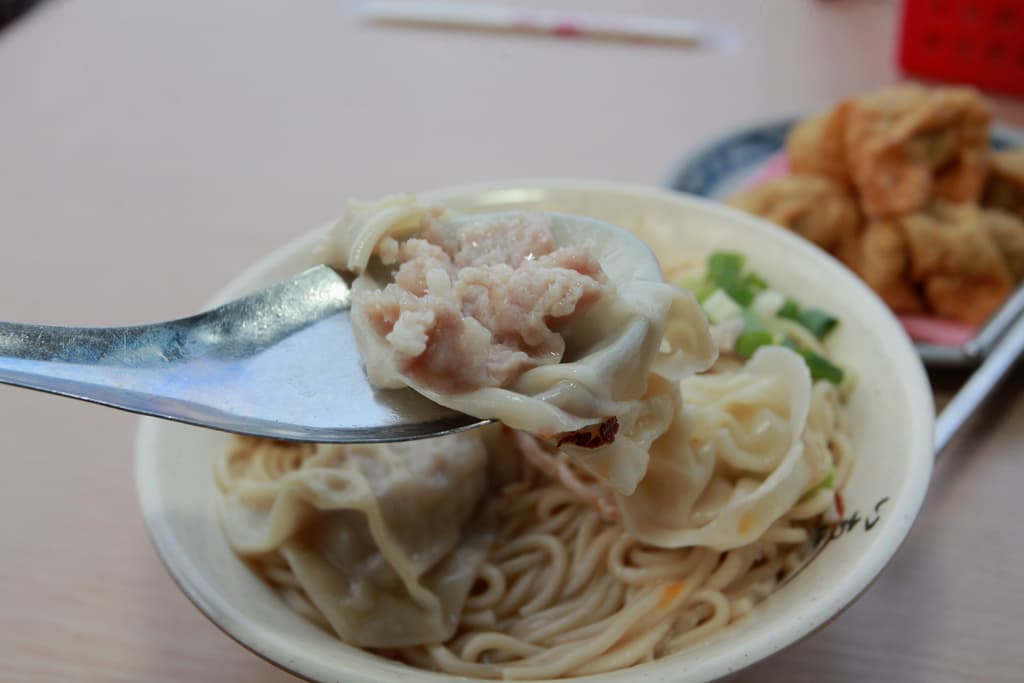 簡單煮就好吃!5家宅配手工餛飩:高雄60年老字號、噶瑪蘭黑豚內餡、7層工法麵皮 簡單煮就好吃!5家宅配手工餛飩:高雄60年老字號、噶瑪蘭黑豚內餡、7層工法麵皮