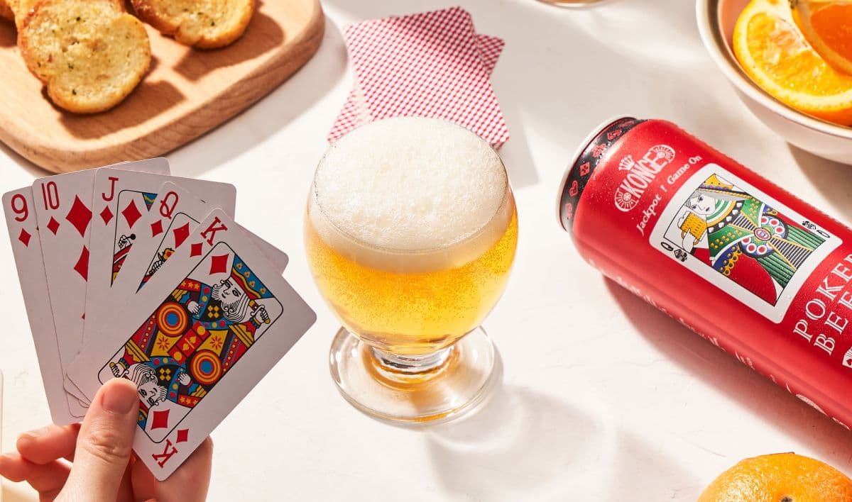 酒控必喝3款「拉格啤酒」!金色三麥推巨峰葡萄、烏葉荔枝口味,加碼嘗橙香白啤酒 酒控必喝3款「拉格啤酒」!金色三麥推巨峰葡萄、烏葉荔枝口味,加碼嘗橙香白啤酒
