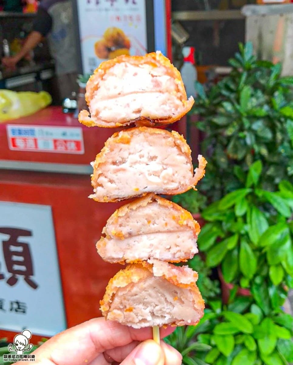 芋頭控暴動!每日限量「炸芋丸」酥脆超唰嘴,「椰奶西米露」喝得到滿滿芋泥 芋頭控暴動!每日限量「炸芋丸」酥脆超唰嘴,「椰奶西米露」喝得到滿滿芋泥