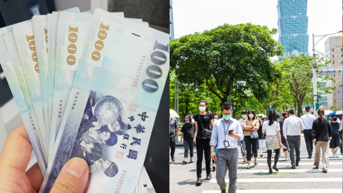 每月加發2000元津貼!安心即時上工計畫不限「投保資格、國籍」,最多月領12800元